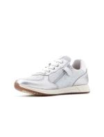 Dětská obuv Geox J Jensea G.D Jr J826FD 007NF C1355