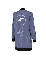 Dámská bunda W H4L21-KUDC003 25S - 4F