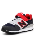 Juniorská dětská obuv YV996MNR - New Balance