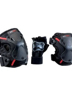 Seba Pro 3-dílné chrániče