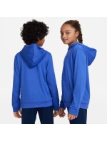 Mikina Nike CR7 Dry Hoodie PO Jr DV3121-432