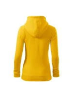 Dámská mikina Trendy Zipper W MLI-41104 - Malfini