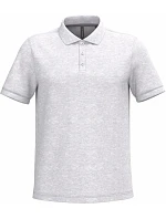 Kariban K 241 Pánské piqué polo 20.K241 ash heather Kariban K 241 Pánské piqué polo 20.K241 ash heather