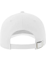 Atlantis Headwear Liberty Sandwich-S 6 panelová baseballová kšiltovka 33.0251 white/navy