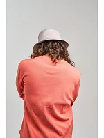 Atlantis Headwear Bucket Cotton-S Klobouk 33.0283 grey Atlantis Headwear Bucket Cotton-S Klobouk 33.0283 grey