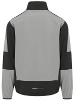 Regatta TRA 753 2-vrstvá softshellová bunda "E-volve" 36.A753 mineral grey/ash Regatta TRA 753 2-vrstvá softshellová bunda "E-volve" 36.A753 mineral grey/ash