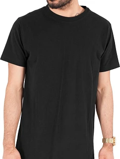 Flexfit 7005 5 panelová kšiltovka "Classic Jockey" 55.7005 black