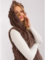 Vesta AT KZ 2368 1.07 hnědá Vesta AT KZ 2368 1.07 hnědá