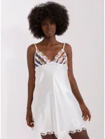 Sada BR KMPL 2542.24 bílá a tmavě modrá