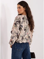 IT KR bunda FL10357.15 černá