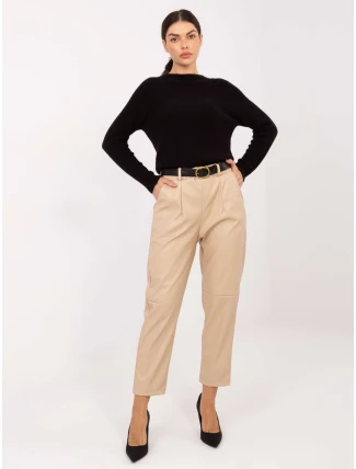 IT kalhoty SP FL8576.06P světle velbloudí