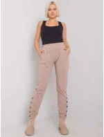 Tepláky RV DR 7365.17P tmavě lila Tepláky RV DR 7365.17P tmavě lila