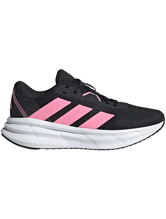 Dámské boty Galaxy 7 Running W ID8763 černo-růžové - Adidas Dámské boty Galaxy 7 Running W ID8763 černo-růžové - Adidas