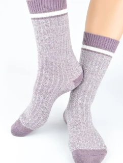 VLNĚNÉ PONOŽKY SW030