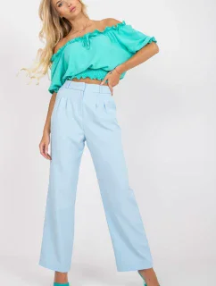 Dámské kalhoty model 168192 Rue Paris