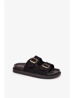 Pantofle  model 209959 Step in style