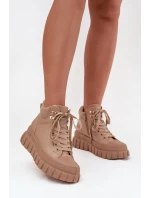 Pohorky model 220890 Step in style Pohorky model 220890 Step in style