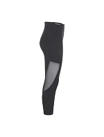 TRIACTION Cardio Breeze – legíny s vysokým pasem a síťovanými vložkami Triumph