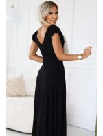 Dámské šaty 411-12 CRYSTAL - NUMOCO