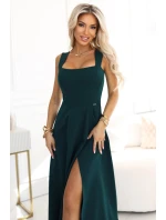 Dámské šaty 633-2 AURELIA - NUMOCO