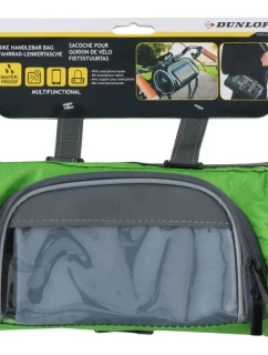 Brašna na kolo Dunlop 2v1 s brašnou na řídítka 1042329