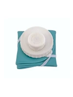 BODY SCULPTURE SKLÁDACÍ LÁHEV NA VODU MODRÁ BB 25BL