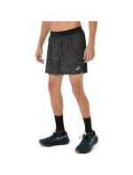 Asics FujiTrail All Over Print 5IN Šortky M 2011D392001 Asics FujiTrail All Over Print 5IN Šortky M 2011D392001