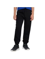 Chlapecké kalhoty 4F CAS M1510 tmavě černé 4FJWMM00TTROM1510 20S Chlapecké kalhoty 4F CAS M1510 tmavě černé 4FJWMM00TTROM1510 20S