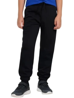 Chlapecké kalhoty 4F CAS M1510 tmavě černé 4FJWMM00TTROM1510 20S