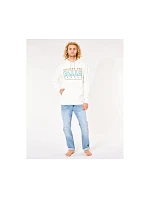 Mikina s kapucí RIP CURL Bells Pro - žlutá