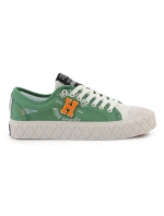 Palladium Stranger Things PALLA ACE TIGERS 94630-305-M Vintage Green