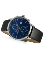 Pánské hodinky G.Rossi 11925A-6A1 + BOX Pánské hodinky G.Rossi 11925A-6A1 + BOX