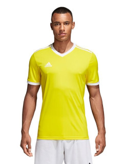 Pánské fotbalové tričko Table 18 JSY M CE8941 - Adidas