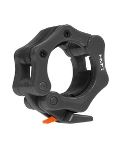 ZG1000B LOCK JAW BLACK HMS svorky (2 ks)