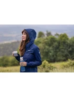 Dámská bunda Lanco W 92800396828 - Hi-Tec