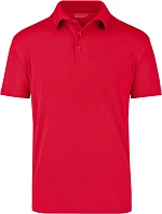 Daiber JN 24 Sportovní polo 02.0024 red Daiber JN 24 Sportovní polo 02.0024 red