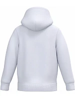 Kariban K 477 Dětská mikina s kapucí 20.K477 white Kariban K 477 Dětská mikina s kapucí 20.K477 white