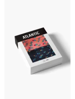Atlantic 2MHH-005 2-pack barva:tmavě modrá/růžová