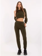 Sada 356 KMPL 1203.83 khaki