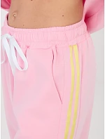 IT DR tepláky 22215.89 růžová