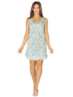 Dámská noční košile 410