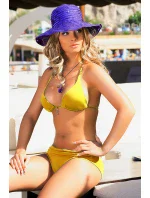 Dvoudílné plavky  model 156797 Ewlon