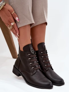 Boty model 216950 Step in style