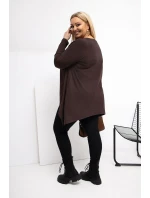 Tunika plus size   model 223035 Relevance