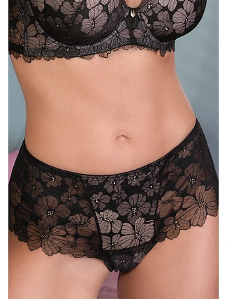 Dámské kalhotky Leilieve M1606 