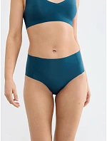 sloggi ZERO Feel 2.0 High waist - Smoky Blue - SLOGGI Smoky Blue - SLOGGI sloggi ZERO Feel 2.0 High waist - Smoky Blue - SLOGGI Smoky Blue - SLOGGI