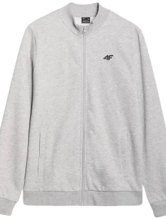 Mikina 4F M1463 M 4FWMM00TSWSM1463 27M pánské