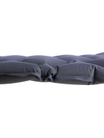 Turistická podložka Nils Camp NC4006 s pumpou - 5 cm 15-05-028