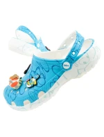 Žabky Crocs Smurfs W 210820-90H