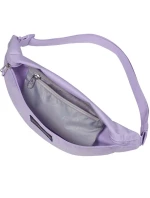 Jansport Swing Waistpack EK0A5BJXW30 Fialová Jedna velikost